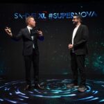 BTM Sahne XL Supernova TeklifPro Ömer Şahin